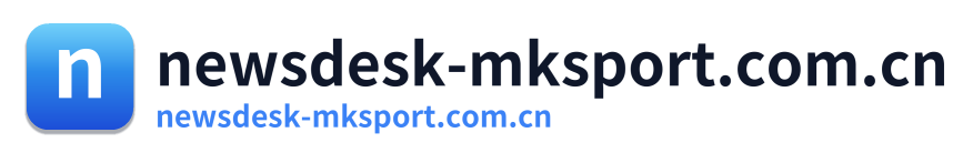 newsdesk-mksport.com.cn Logo